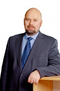 Максим Самсонов